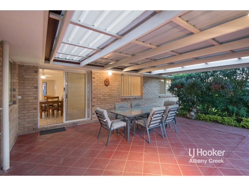 96 Caulfield Street, Bracken Ridge QLD 4017