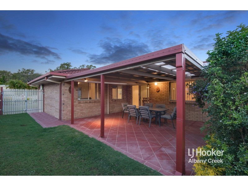 96 Caulfield Street, Bracken Ridge QLD 4017
