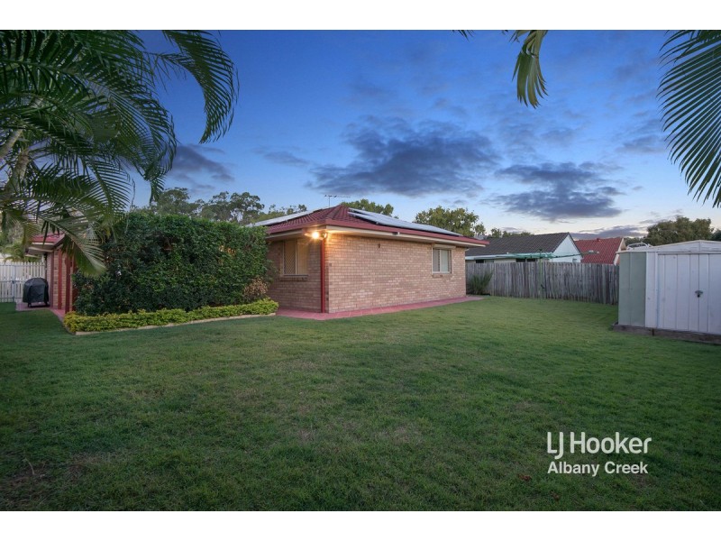 96 Caulfield Street, Bracken Ridge QLD 4017