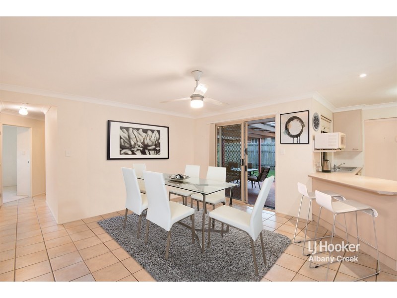 96 Caulfield Street, Bracken Ridge QLD 4017