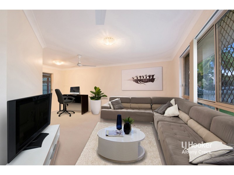 96 Caulfield Street, Bracken Ridge QLD 4017