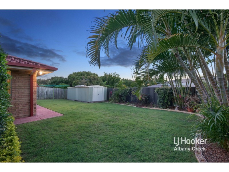 96 Caulfield Street, Bracken Ridge QLD 4017