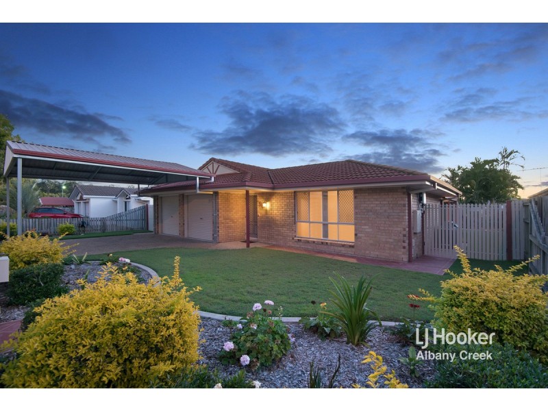 96 Caulfield Street, Bracken Ridge QLD 4017