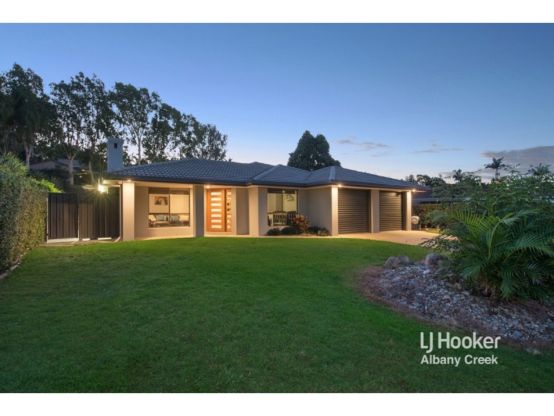 24 Challinor Drive, Albany Creek QLD 4035