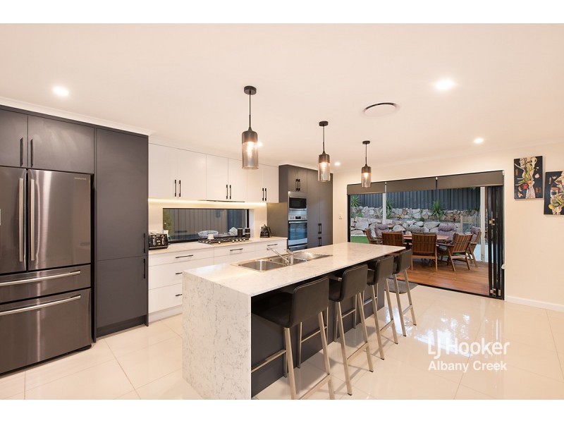24 Challinor Drive, Albany Creek QLD 4035
