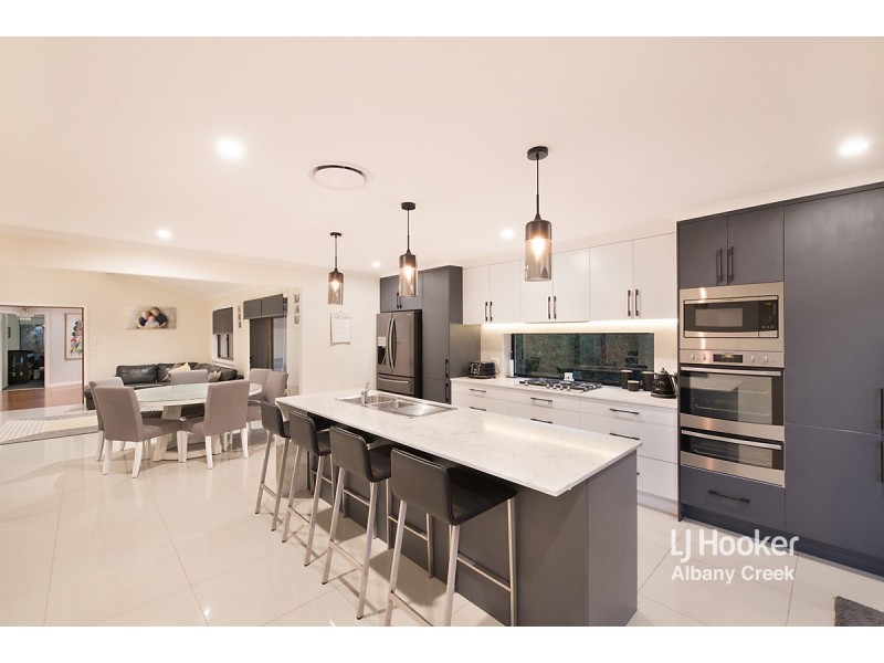24 Challinor Drive, Albany Creek QLD 4035