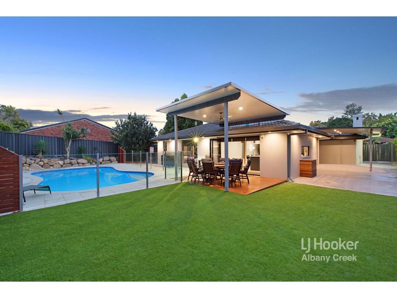 24 Challinor Drive, Albany Creek QLD 4035
