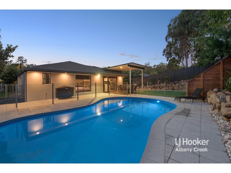 24 Challinor Drive, Albany Creek QLD 4035