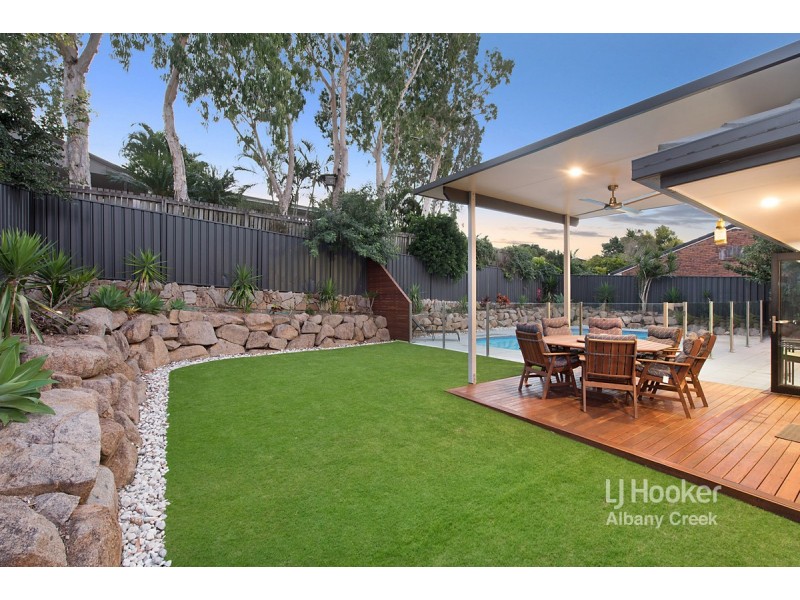 24 Challinor Drive, Albany Creek QLD 4035