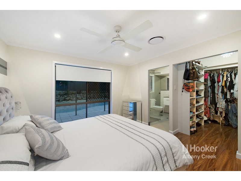 24 Challinor Drive, Albany Creek QLD 4035