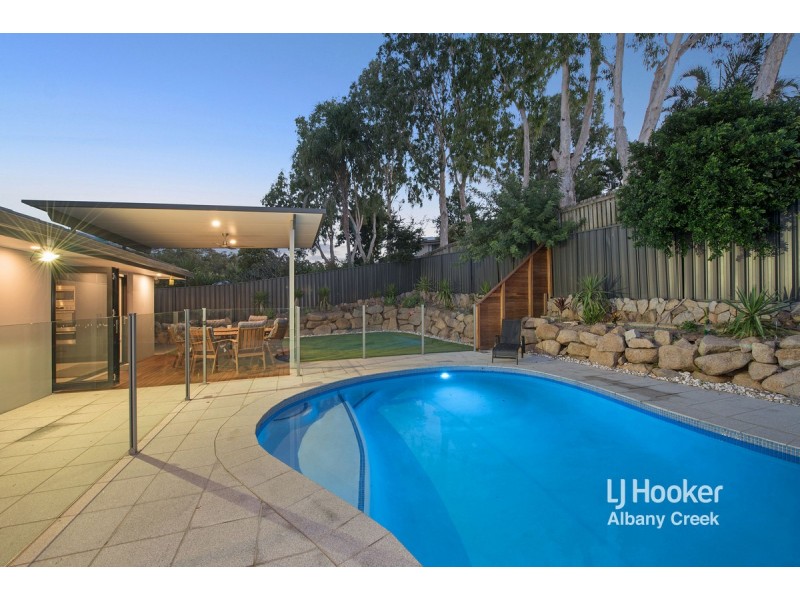 24 Challinor Drive, Albany Creek QLD 4035