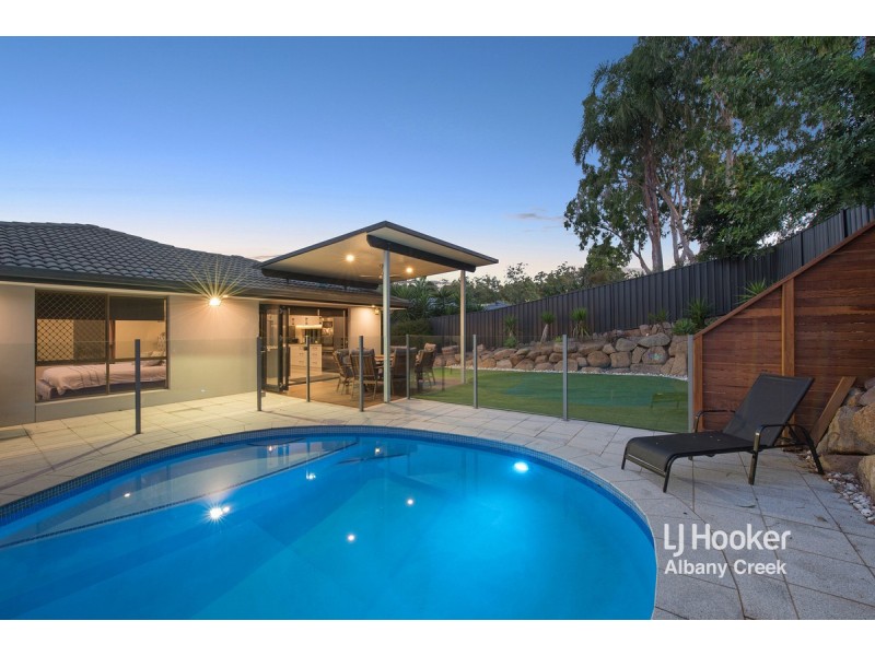 24 Challinor Drive, Albany Creek QLD 4035
