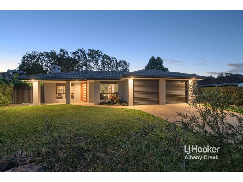 24 Challinor Drive, Albany Creek QLD 4035
