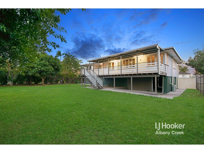 15 Centre Street, Strathpine QLD 4500