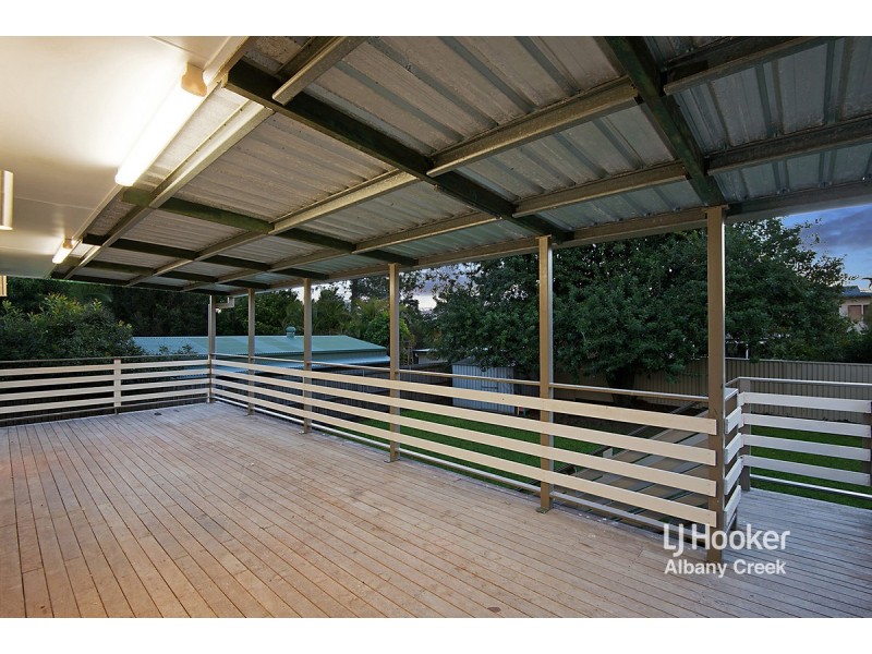 15 Centre Street, Strathpine QLD 4500