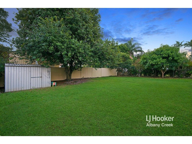 15 Centre Street, Strathpine QLD 4500