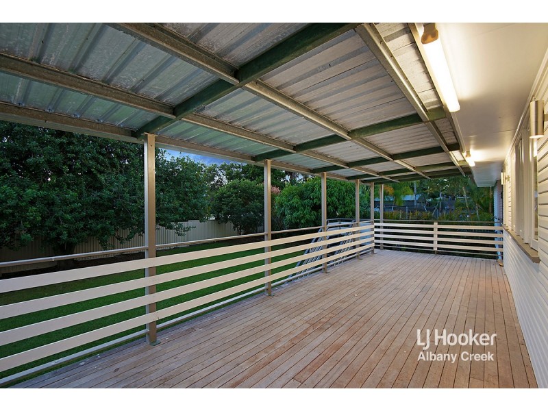 15 Centre Street, Strathpine QLD 4500