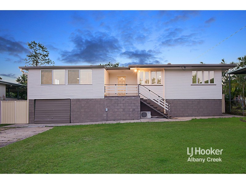 15 Centre Street, Strathpine QLD 4500