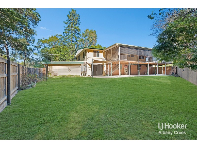 3 Windemere Court, Albany Creek QLD 4035