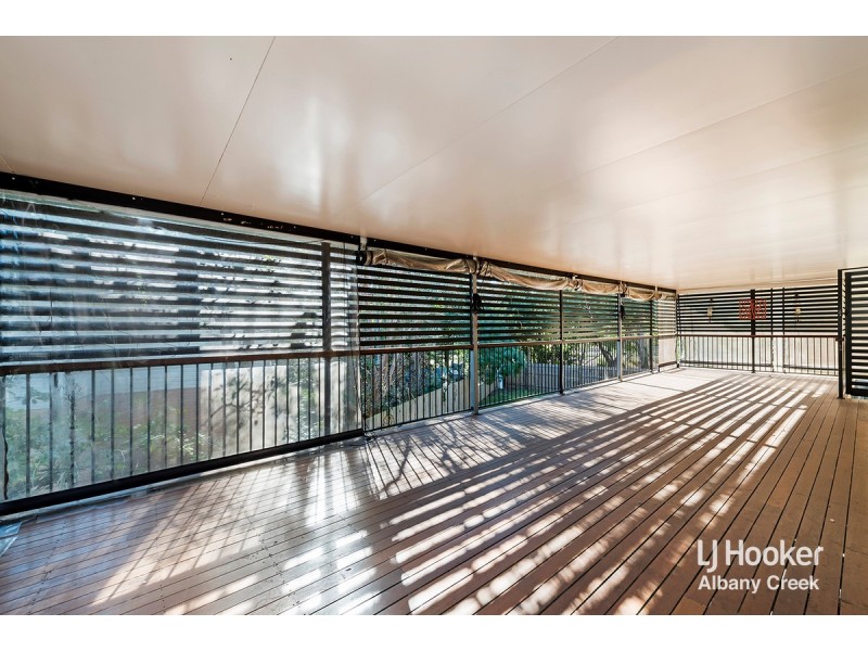 3 Windemere Court, Albany Creek QLD 4035