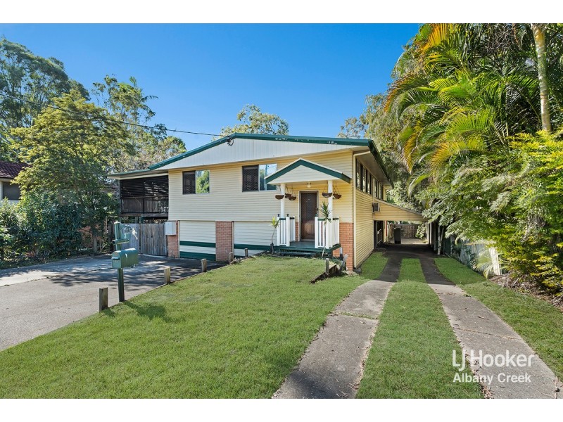 3 Windemere Court, Albany Creek QLD 4035