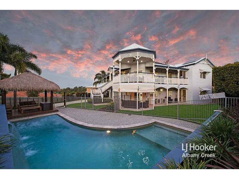 74 Oakwood Road, Warner QLD 4500