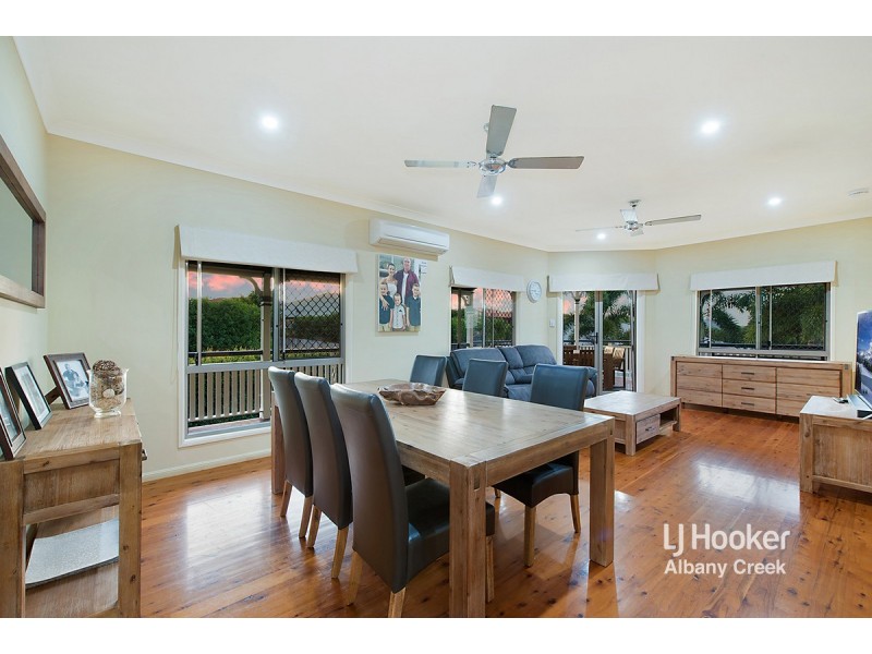 74 Oakwood Road, Warner QLD 4500