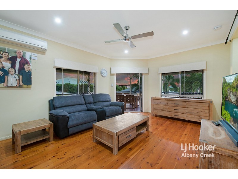 74 Oakwood Road, Warner QLD 4500