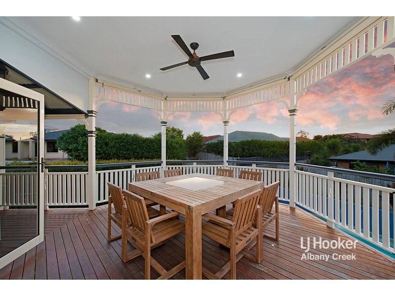 74 Oakwood Road, Warner QLD 4500