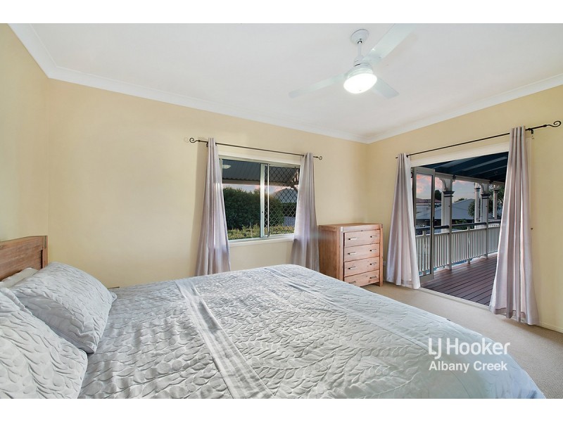 74 Oakwood Road, Warner QLD 4500