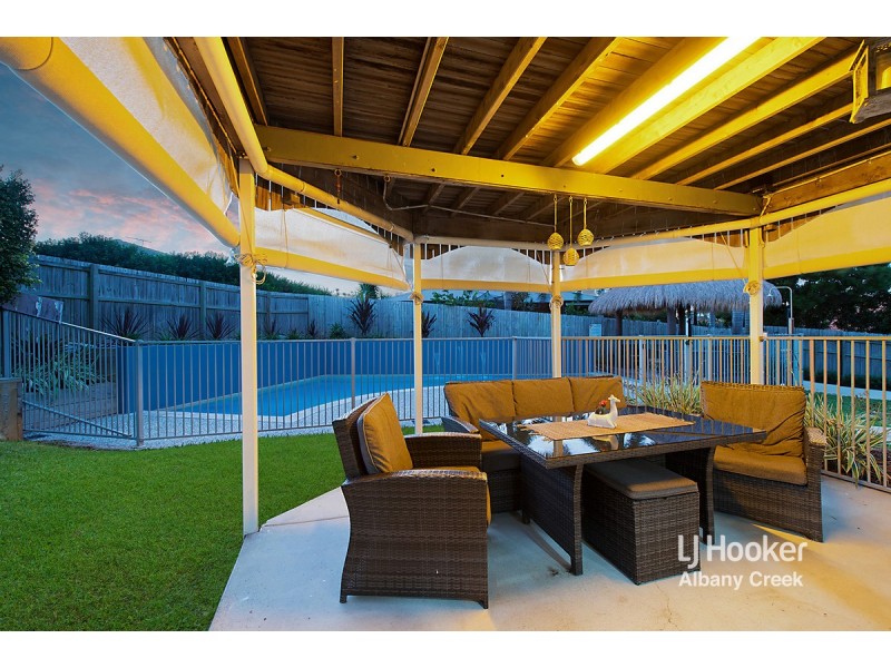 74 Oakwood Road, Warner QLD 4500