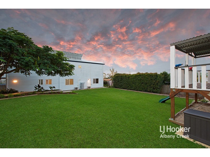 74 Oakwood Road, Warner QLD 4500