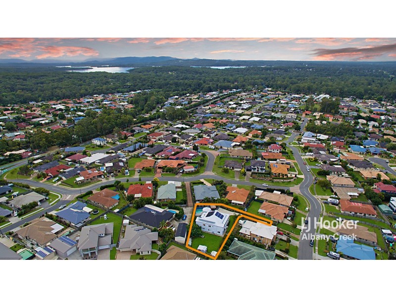 74 Oakwood Road, Warner QLD 4500