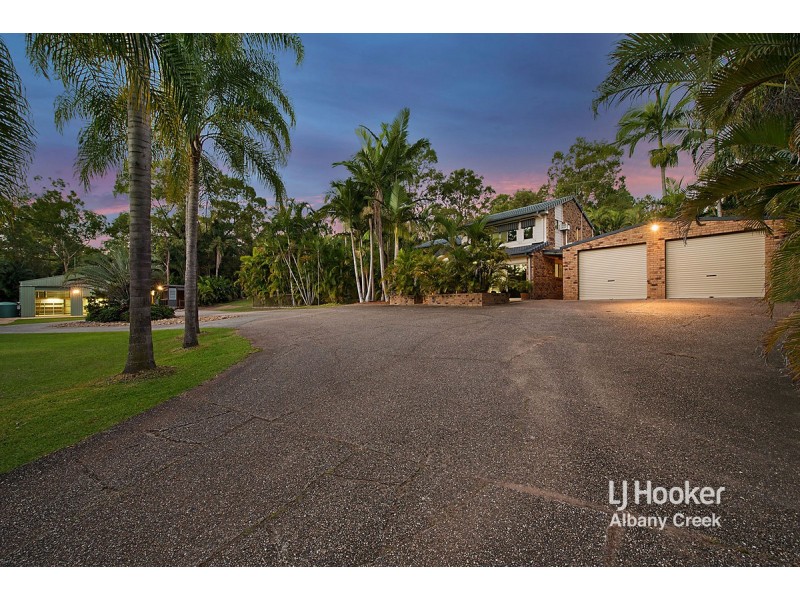 146 Lilley Road, Warner QLD 4500