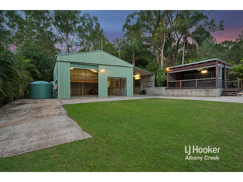 146 Lilley Road, Warner QLD 4500