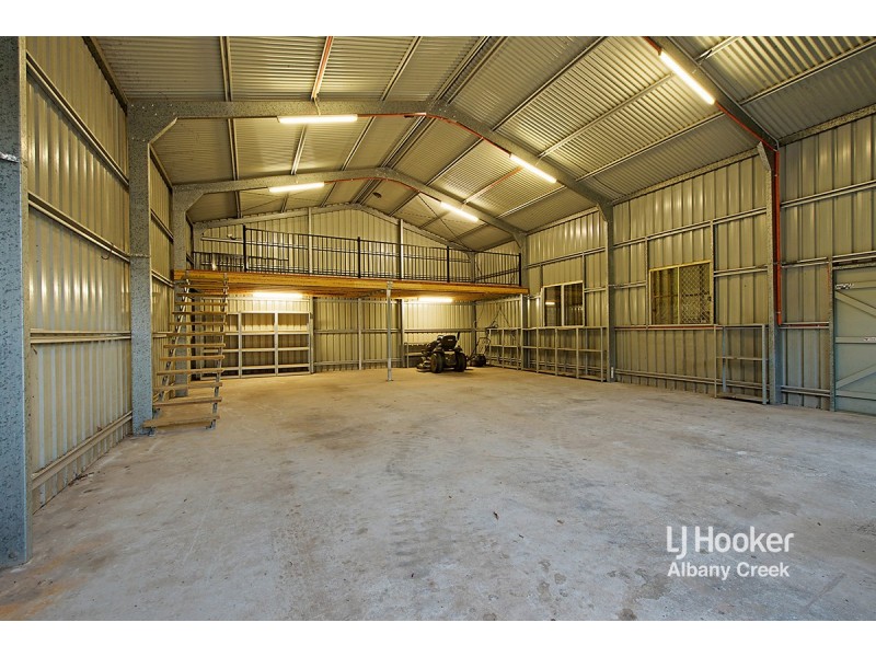 146 Lilley Road, Warner QLD 4500