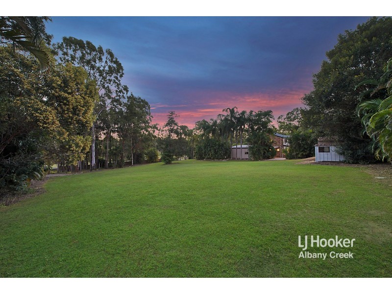 146 Lilley Road, Warner QLD 4500
