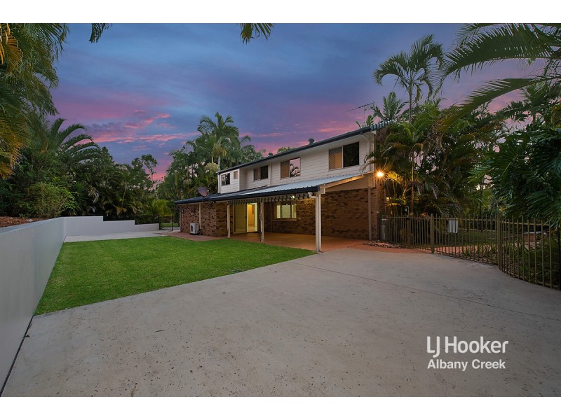 146 Lilley Road, Warner QLD 4500