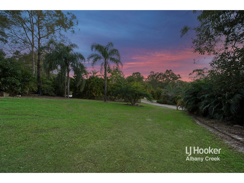 146 Lilley Road, Warner QLD 4500