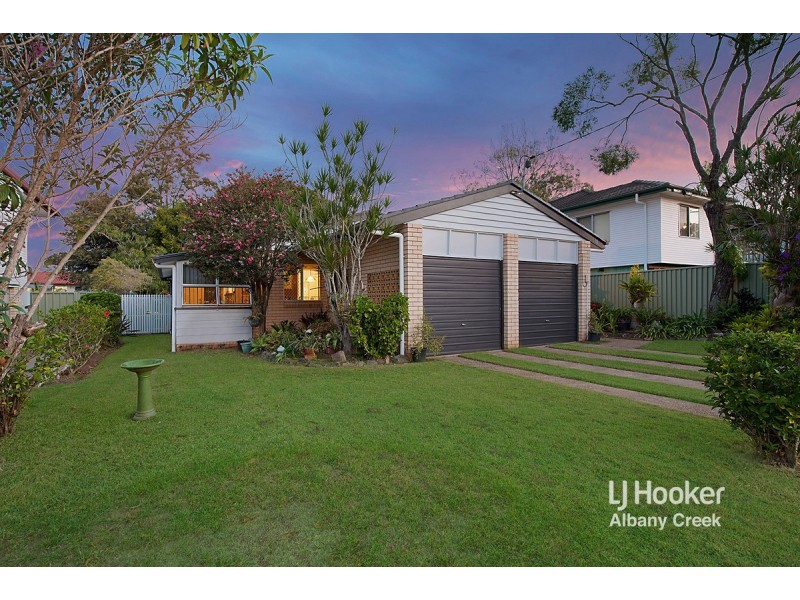 10 Kumbari Street, Bray Park QLD 4500