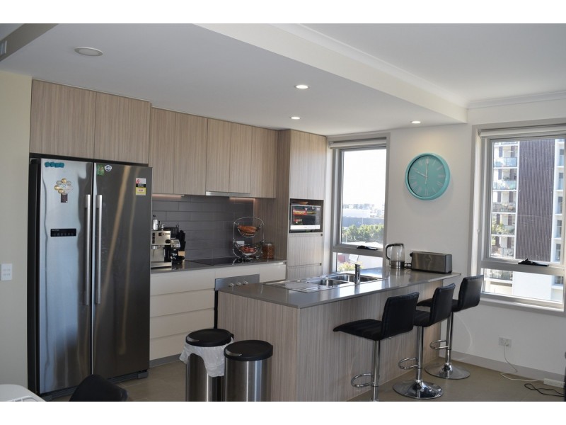 405/440 Hamilton Road, Chermside QLD 4032