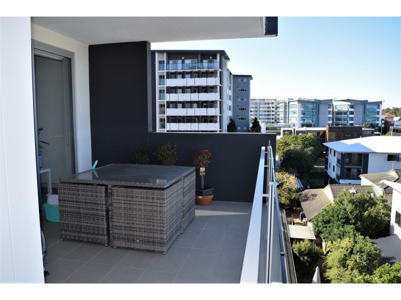 405/440 Hamilton Road, Chermside QLD 4032