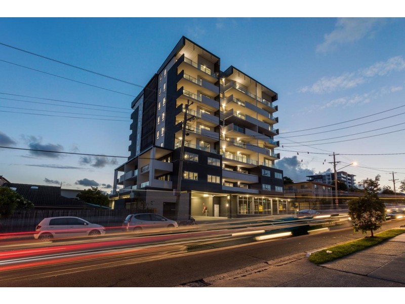 405/440 Hamilton Road, Chermside QLD 4032