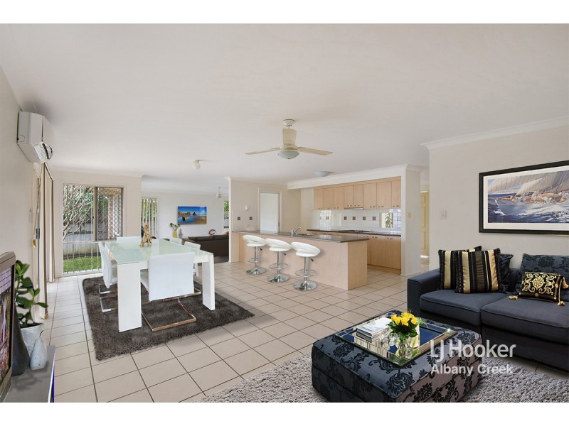 9 Nadine Court, Warner QLD 4500