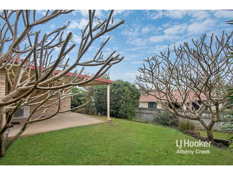 9 Nadine Court, Warner QLD 4500