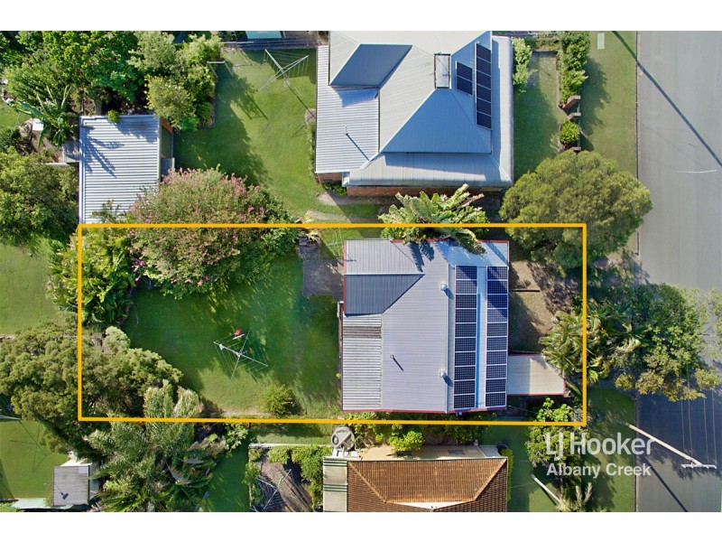 8 Peter Street, Strathpine QLD 4500