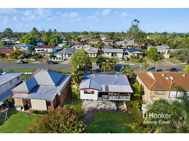 8 Peter Street, Strathpine QLD 4500