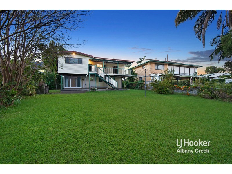 8 Peter Street, Strathpine QLD 4500