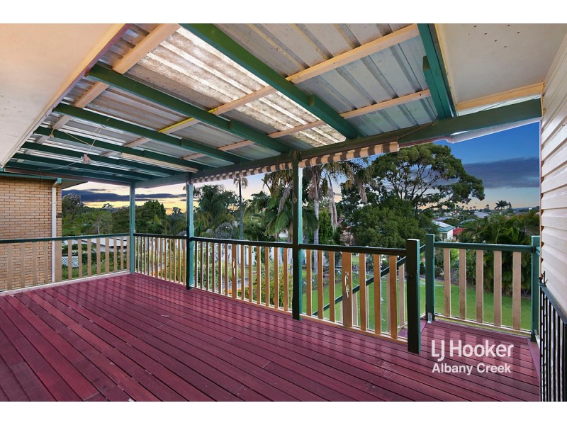 8 Peter Street, Strathpine QLD 4500