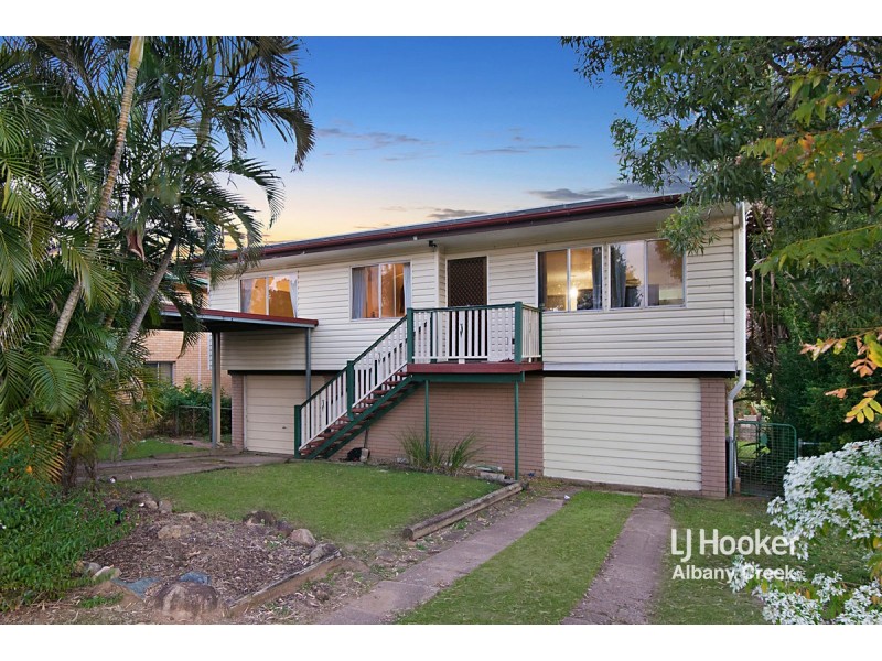 8 Peter Street, Strathpine QLD 4500